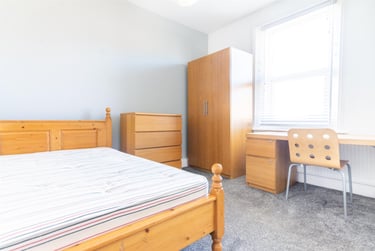 6 bed house, Meldon Terrace, Heaton, Newcastle, NE65XP - Image 7